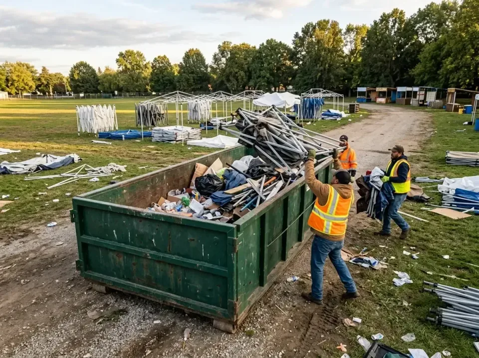 temporary-event-waste-containe-016 — frequently asked questions, Roll-Off Dumpster Rental Services in Stone Ridge, VA